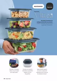 Catálogo Tupperware Página 54