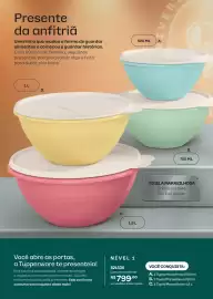 Catálogo Tupperware Página 58
