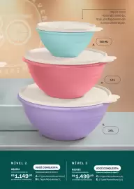 Catálogo Tupperware Página 59