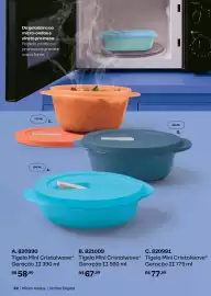 Catálogo Tupperware Página 62