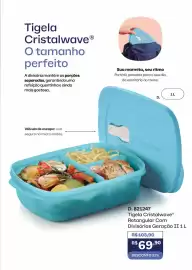 Catálogo Tupperware Página 63