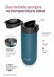 Catálogo Tupperware Página 64