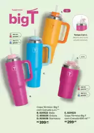 Catálogo Tupperware Página 65