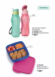 Catálogo Tupperware Página 69