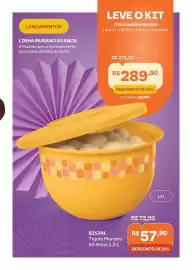 Catálogo Tupperware Página 7