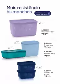 Catálogo Tupperware Página 71