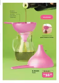 Catálogo Tupperware Página 73