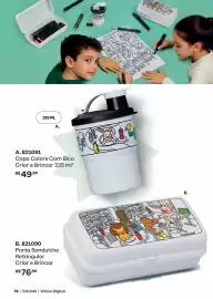Catálogo Tupperware Página 74