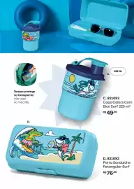 Catálogo Tupperware Página 75