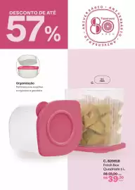 Catálogo Tupperware Página 77