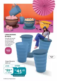 Catálogo Tupperware Página 8
