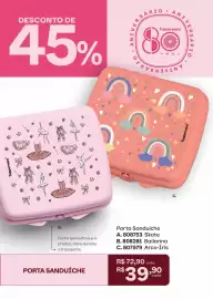 Catálogo Tupperware Página 81