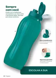 Catálogo Tupperware Página 84