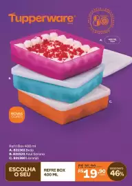 Catálogo Tupperware Página 86