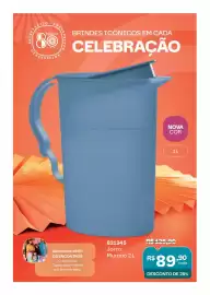 Catálogo Tupperware Página 9