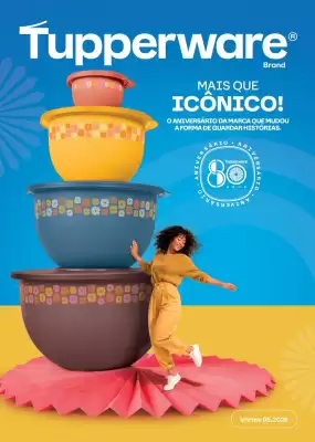 Tupperware (válido até 31-05)