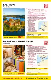 Billa Reisen Flugblatt Seite 2