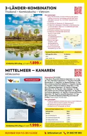 Billa Reisen Flugblatt Seite 3
