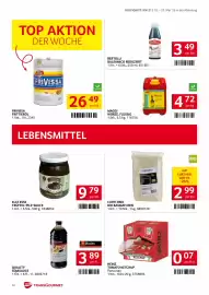 Transgourmet Flugblatt woche 21 Seite 12