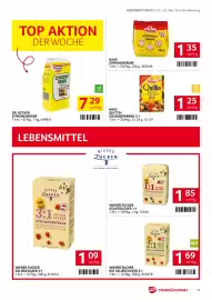 Transgourmet Flugblatt woche 21 Seite 15