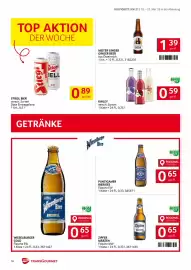 Transgourmet Flugblatt woche 21 Seite 18