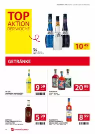 Transgourmet Flugblatt woche 21 Seite 20