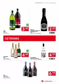 Transgourmet Flugblatt woche 21 Seite 21