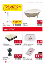 Transgourmet Flugblatt woche 21 Seite 22