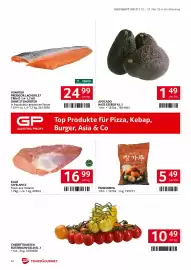 Transgourmet Flugblatt woche 21 Seite 24