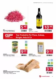 Transgourmet Flugblatt woche 21 Seite 25