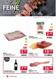 Transgourmet Flugblatt woche 21 Seite 26