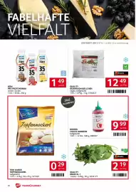 Transgourmet Flugblatt woche 21 Seite 28