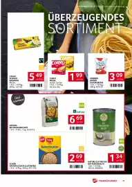 Transgourmet Flugblatt woche 21 Seite 29
