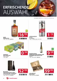 Transgourmet Flugblatt woche 21 Seite 30