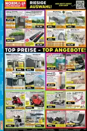 Norma Prospekt woche 21 Seite 2