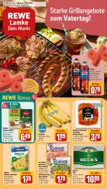 Rewe DE folder week 20 Pagina 1