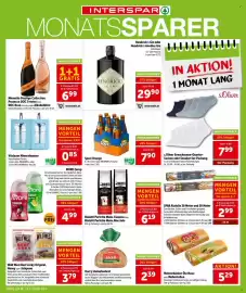 Interspar Flugblatt woche 20 Seite 12