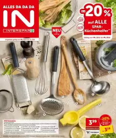 Interspar Flugblatt woche 20 Seite 13