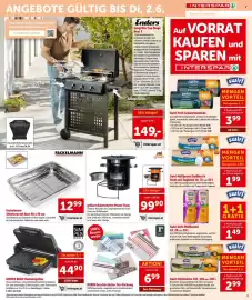 Interspar Flugblatt woche 20 Seite 14