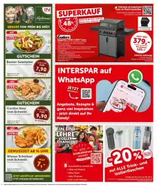 Interspar Flugblatt woche 20 Seite 2