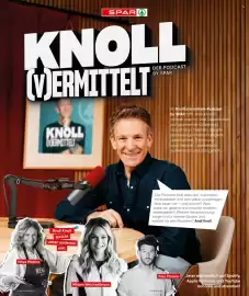 Interspar Flugblatt woche 20 Seite 3