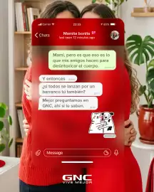 Catálogo GNC Página 1