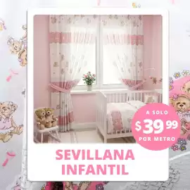 Catálogo Modatelas Página 1