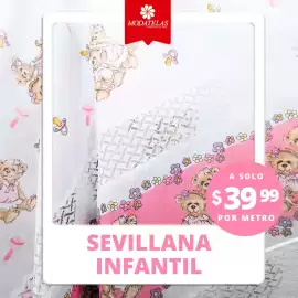 Catálogo Modatelas Página 2