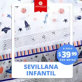 Catálogo Modatelas Página 3