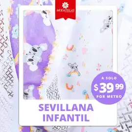 Catálogo Modatelas Página 4