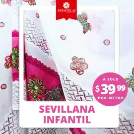 Catálogo Modatelas Página 5