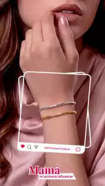 Catálogo Cristal Joyas Página 1