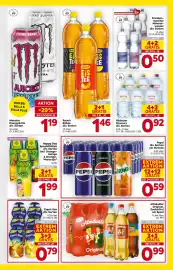 Billa Corso Flugblatt woche 20 Seite 17