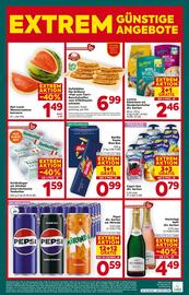 Billa Flugblatt woche 20 Seite 16